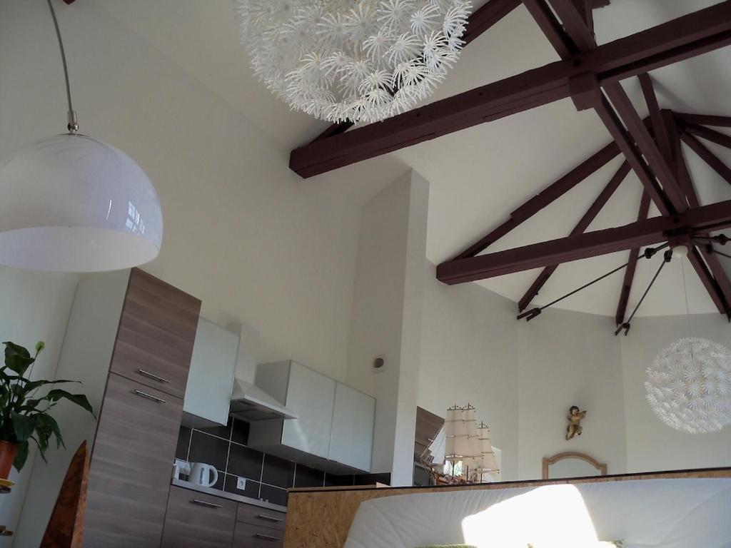 Chateau D'Eau Logement Insolite Tournemire  Esterno foto